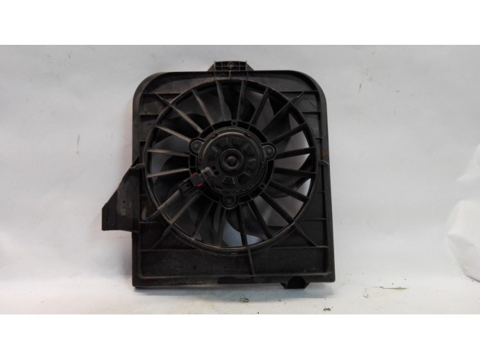 ELECTROVENTILADOR NISSAN QASHQAI 2001