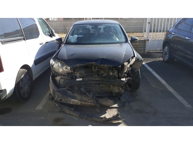 SILENCIOSO CENTRAL VOLKSWAGEN GOLF 2012