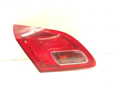 PILOTO TRASERO IZQUIERDO INTERIOR OPEL ASTRA 2014