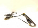 ELEVALUNAS DELANTERO IZQUIERDO OPEL ASTRA 2014