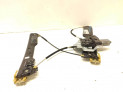 ELEVALUNAS DELANTERO DERECHO OPEL ASTRA 2014