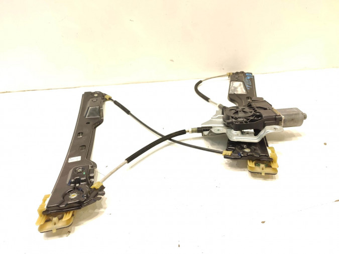ELEVALUNAS DELANTERO DERECHO OPEL ASTRA 2014
