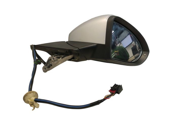RETROVISOR DERECHO VOLKSWAGEN GOLF 2017