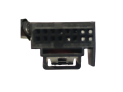RETROVISOR DERECHO VOLKSWAGEN GOLF 2017