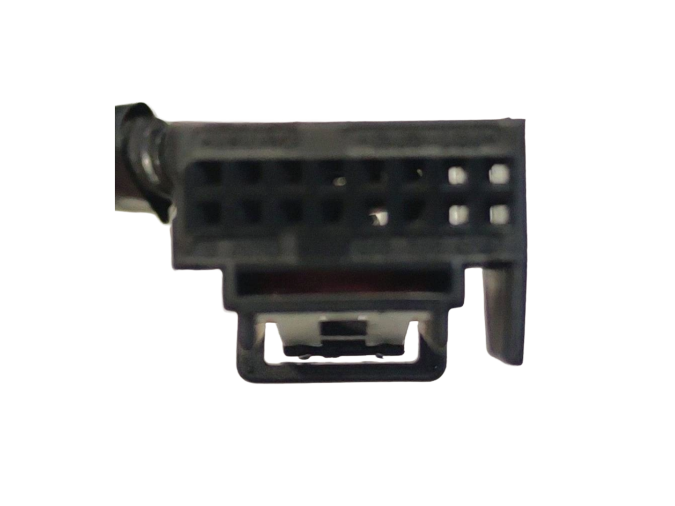 RETROVISOR DERECHO VOLKSWAGEN GOLF 2017