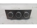 MANDO CALEFACCIÓN SUBARU FORESTER 2009