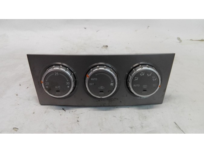 MANDO CALEFACCIÓN SUBARU FORESTER 2009