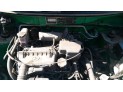 Paragolpes dl HYUNDAI ATOS 2001