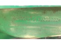 PUERTA TRASERA DERECHA HYUNDAI ATOS 2001