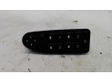 MANDO ELEVALUNAS DELANTERO IZQUIERDO BMW SERIE 5 2000