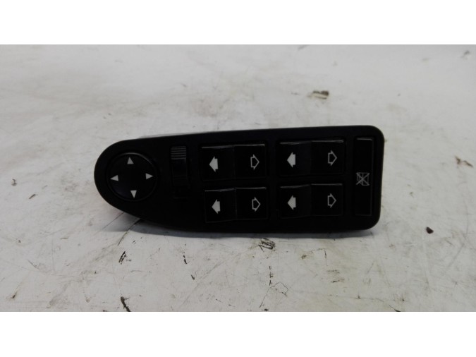 MANDO ELEVALUNAS DELANTERO IZQUIERDO BMW SERIE 5 2000