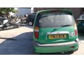 ELEVALUNAS DELANTERO DERECHO HYUNDAI ATOS 2001