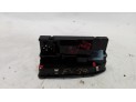 MANDO ELEVALUNAS DELANTERO IZQUIERDO BMW SERIE 5 2000