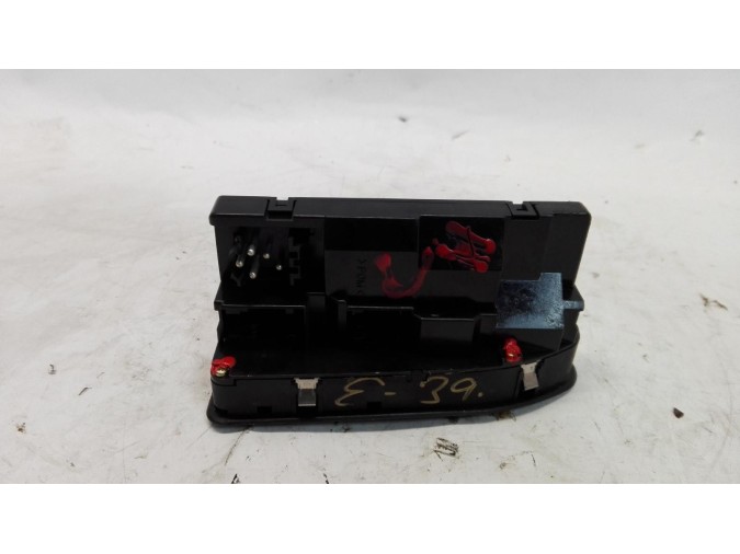 MANDO ELEVALUNAS DELANTERO IZQUIERDO BMW SERIE 5 2000