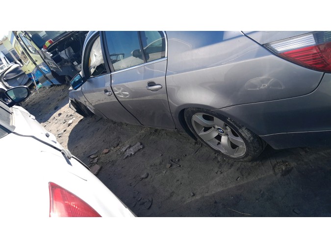 Eje transmisión BMW 520I