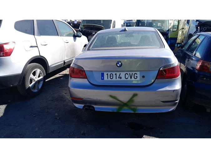 Eje transmisión BMW 520I