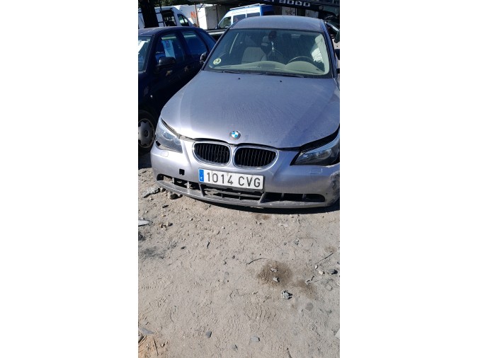 Eje transmisión BMW 520I