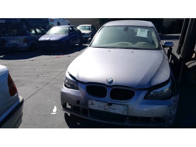 PALANCA CAMBIO BMW 520I