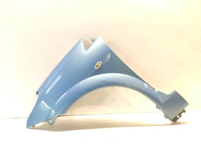 ALETA DELANTERA IZQUIERDA CITROEN C3 AZUL 2006