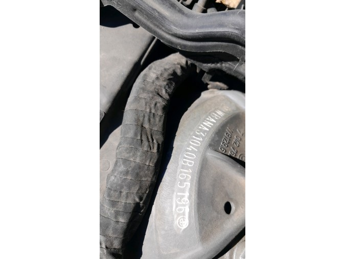 MANDO ELEVALUNAS DELANTERO DERECHO BMW 520I