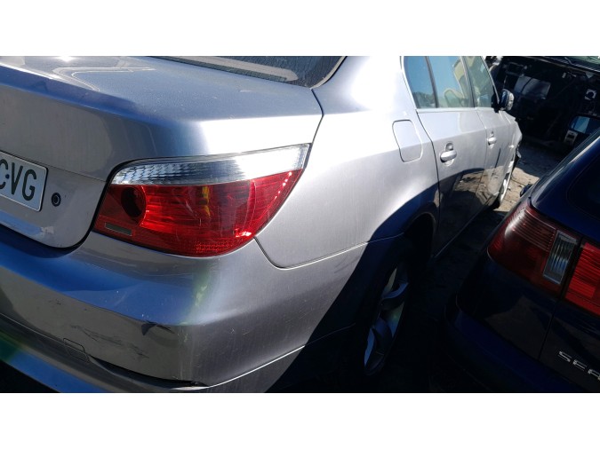 PRETENSOR CINTURÓN DELANTERO DERECHO BMW 520I