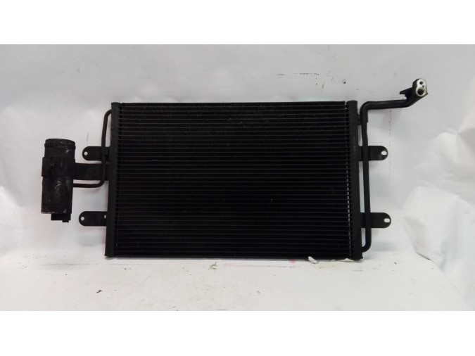 Radiador A/C SKODA OCTAVIA 2003