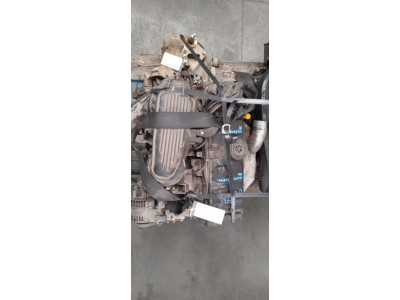 MOTOR SO CITROEN ZX 1995