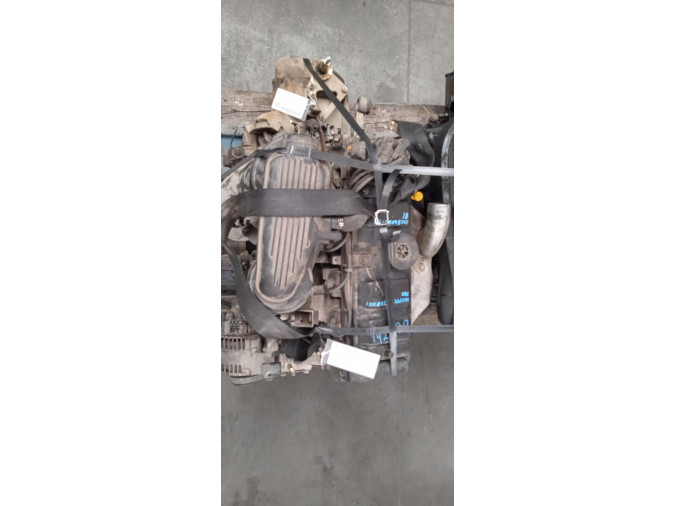 MOTOR SO CITROEN ZX 1995
