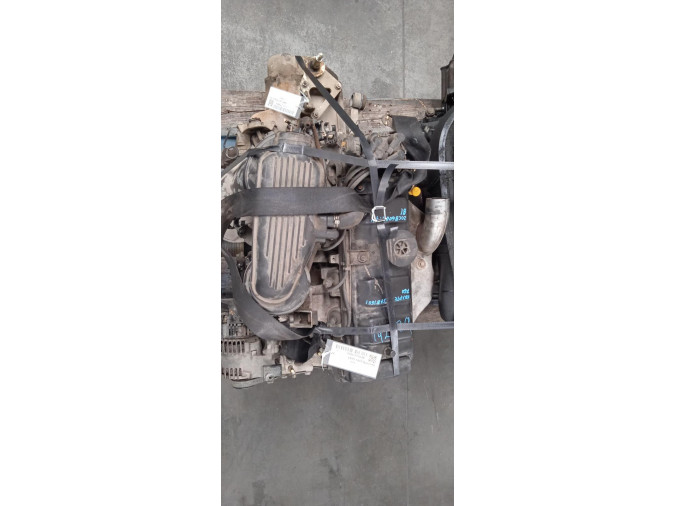 MOTOR SO CITROEN ZX 1995