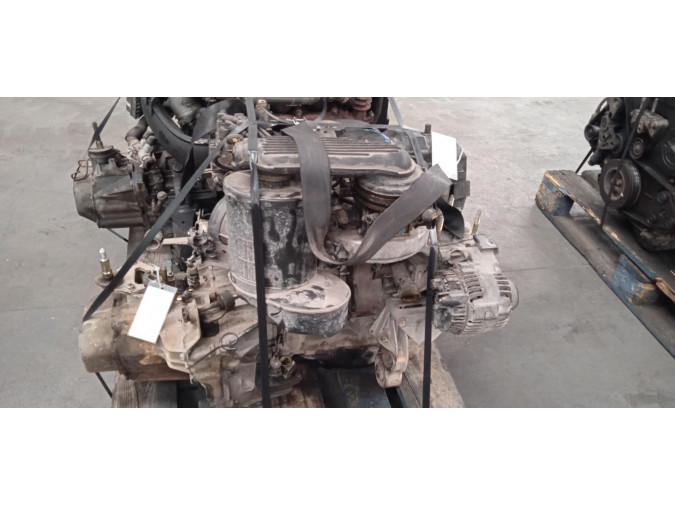 MOTOR SO CITROEN ZX 1995