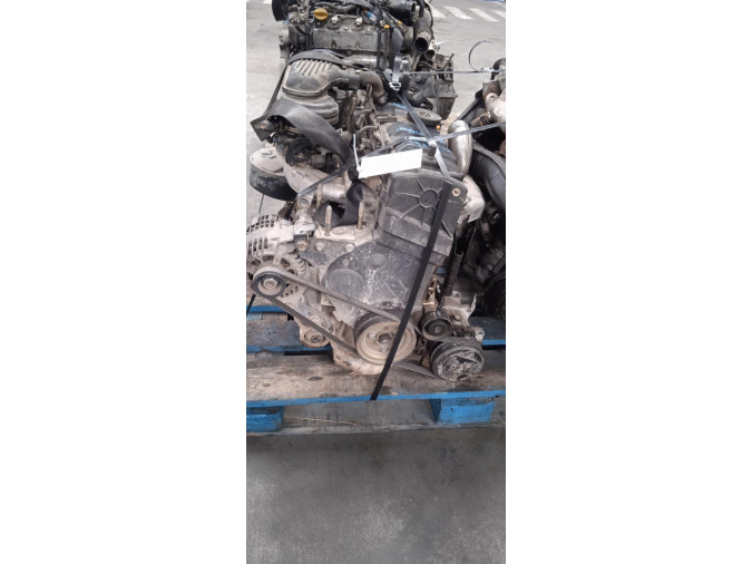 MOTOR SO CITROEN ZX 1995