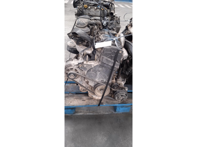 MOTOR SO CITROEN ZX 1995