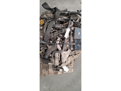 MOTOR SO CITROEN XSARA PICASSO 2007