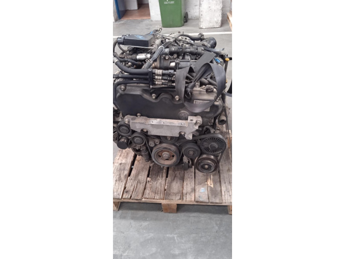 MOTOR SO CITROEN XSARA PICASSO 2007