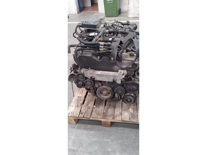 MOTOR SO CITROEN XSARA PICASSO 2007