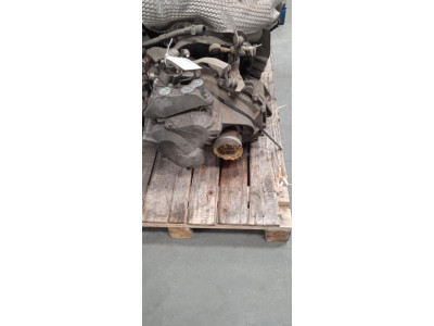 CAJA CAMBIOS CITROEN XSARA PICASSO 2007