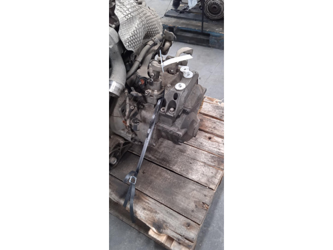 CAJA CAMBIOS CITROEN XSARA PICASSO 2007