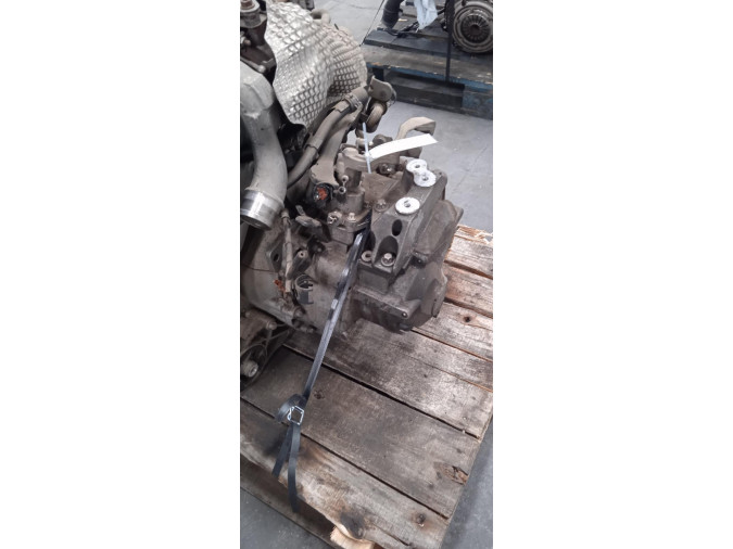 CAJA CAMBIOS CITROEN XSARA PICASSO 2007