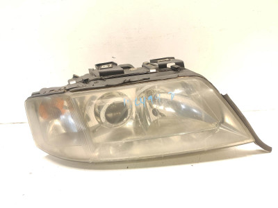 FARO DELANTERO DERECHO FIAT GRANDE PUNTO 2001