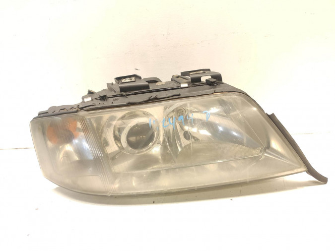 FARO DELANTERO DERECHO FIAT GRANDE PUNTO 2001