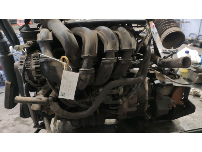 ALTERNADOR FORD FIESTA 2007
