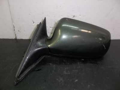 Retrovisor Derecho AUDI A4 VERDE 2000