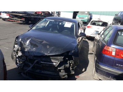 PILOTO TRASERO IZQUIERDO EXTERIOR VOLKSWAGEN PASSAT 2008