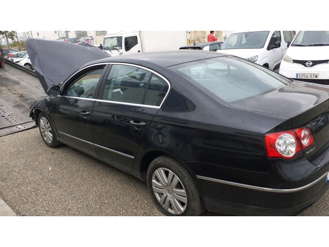 PILOTO TRASERO DERECHO VOLKSWAGEN PASSAT 2008