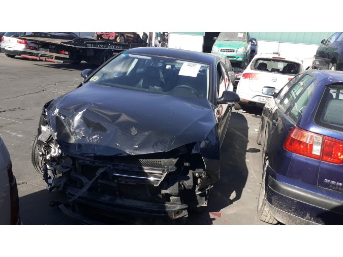 PILOTO TRASERO DERECHO INTERIOR VOLKSWAGEN PASSAT 2008