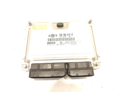 CENTRALITA MOTOR UCE FORD FOCUS 2005