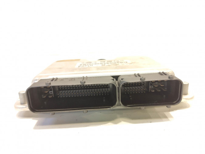 CENTRALITA MOTOR UCE FORD FOCUS 2005