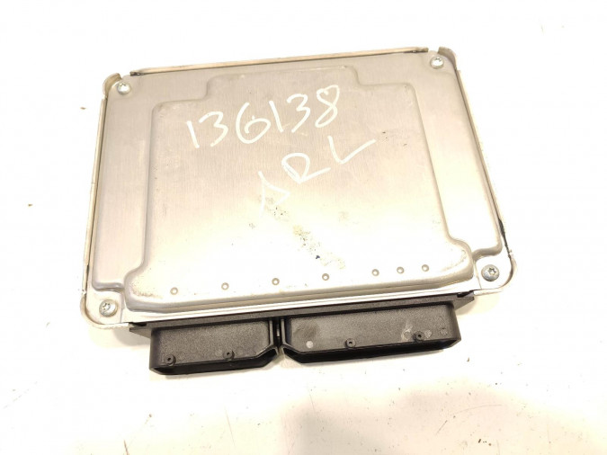 CENTRALITA MOTOR UCE FORD FOCUS 2005