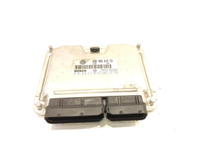 CENTRALITA MOTOR UCE VOLKSWAGEN PASSAT 2008