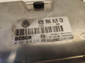 CENTRALITA MOTOR UCE VOLKSWAGEN PASSAT 2008